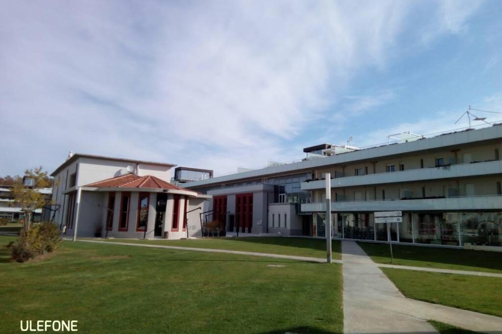 Casa Nel Parco Sulla Spiaggia Pisa Exterior foto